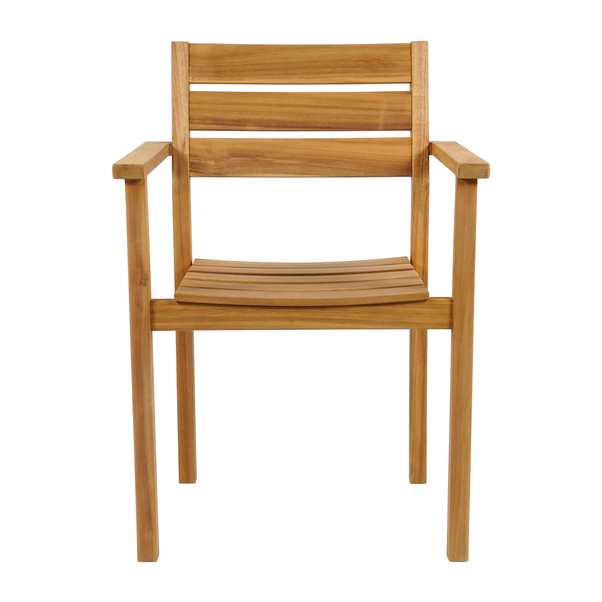 Sköndal matstol, Teak 1898