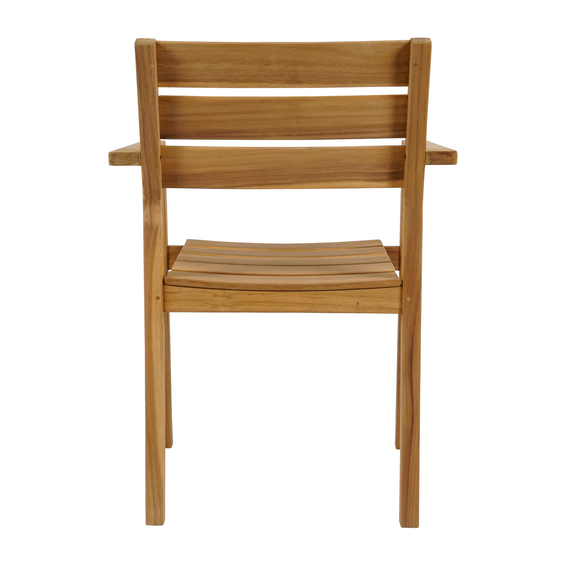 Sköndal matstol, Teak 1898