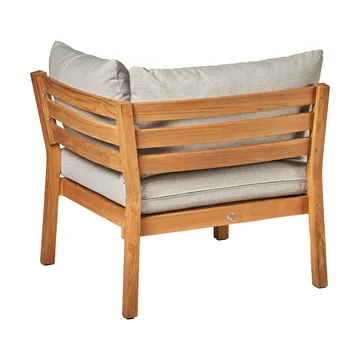 Stockaryd soffmodul hörndel teak/light grey - 1898