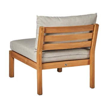 Stockaryd soffmodul mittdel teak/light grey - 1898