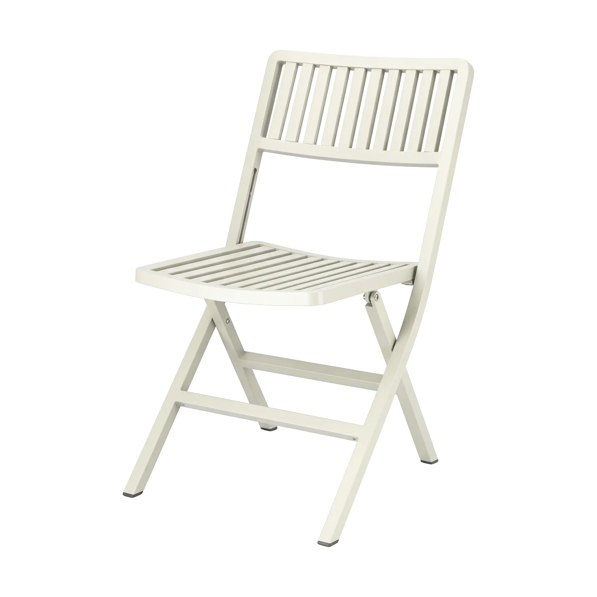 Verona klappstol, Off white 1898