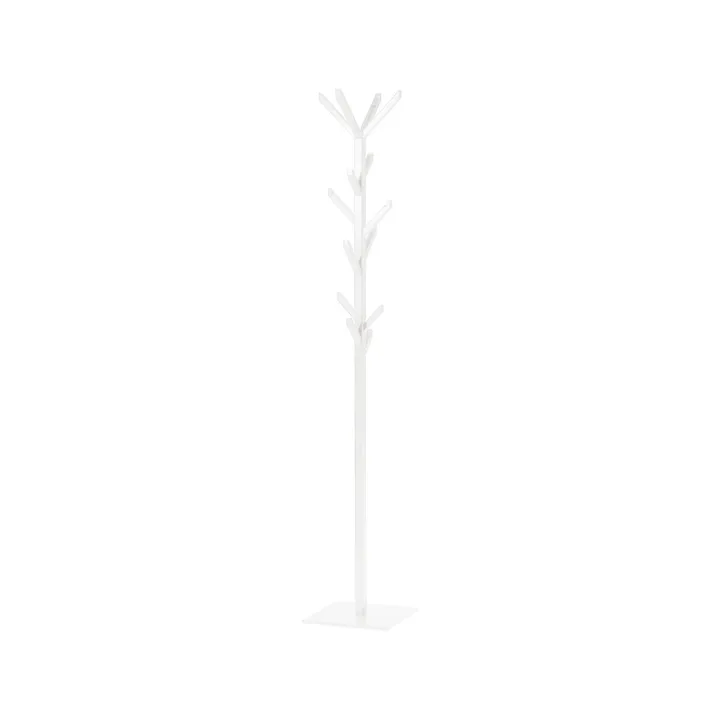 Twig hängare - vit - A2