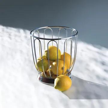 Alessi trådkorg - Ø19 cm - Alessi