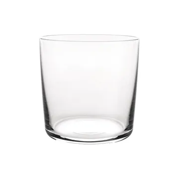 Glass Family vattenglas 32 cl - Klar - Alessi