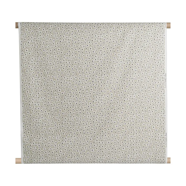 Belle Amie bomullstyg - Beige - Almedahls