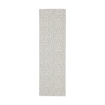 Belle Amie löpare - Beige, 45x150 cm - Almedahls