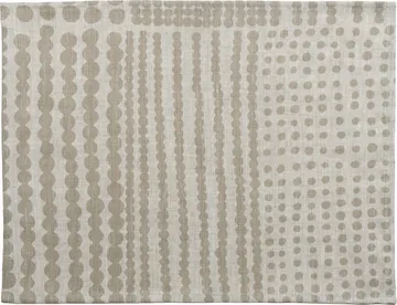 Pricktyg bordstablett 34x45 cm - Natur-taupe - Almedahls