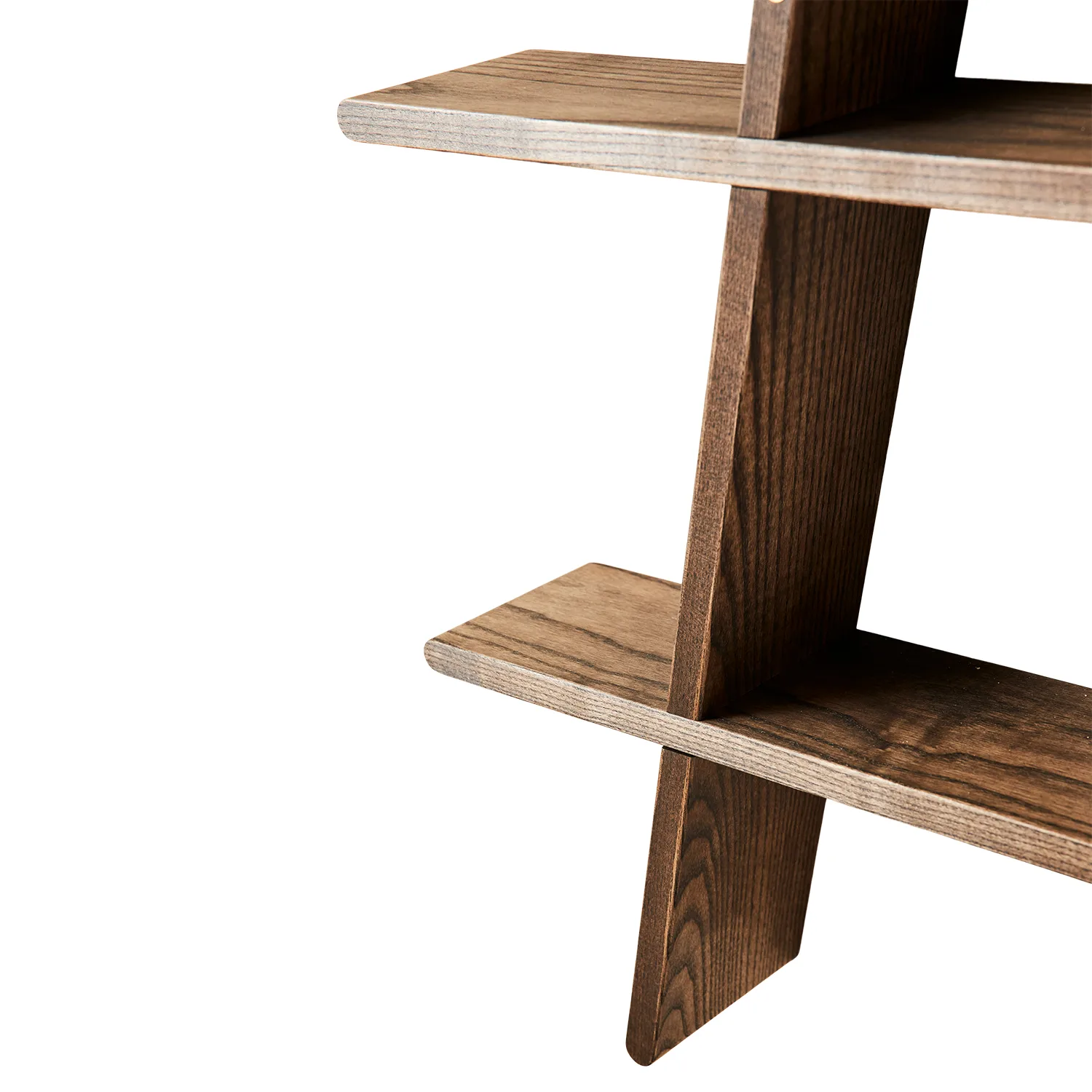 A-Shelf vägghylla Large 78x12x67 cm, Ash Andersen Furniture