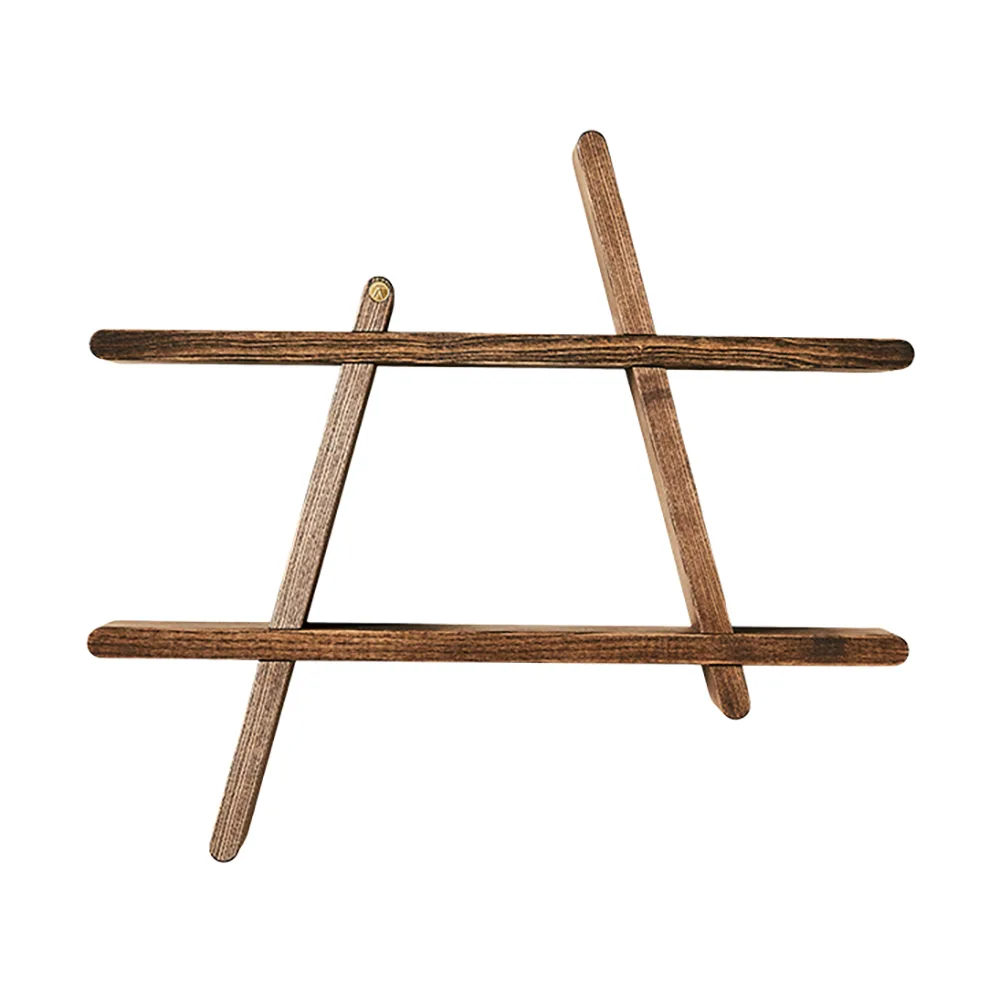 A-Shelf vägghylla Medium 52x9x46 cm, Ash Andersen Furniture