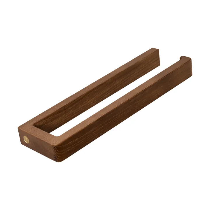 Andersen hushållspappershållare 2 - Lackad ask - Andersen Furniture