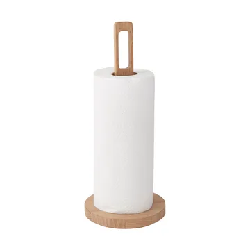 Andersen hushållspappershållare 33 cm - Oak - Andersen Furniture