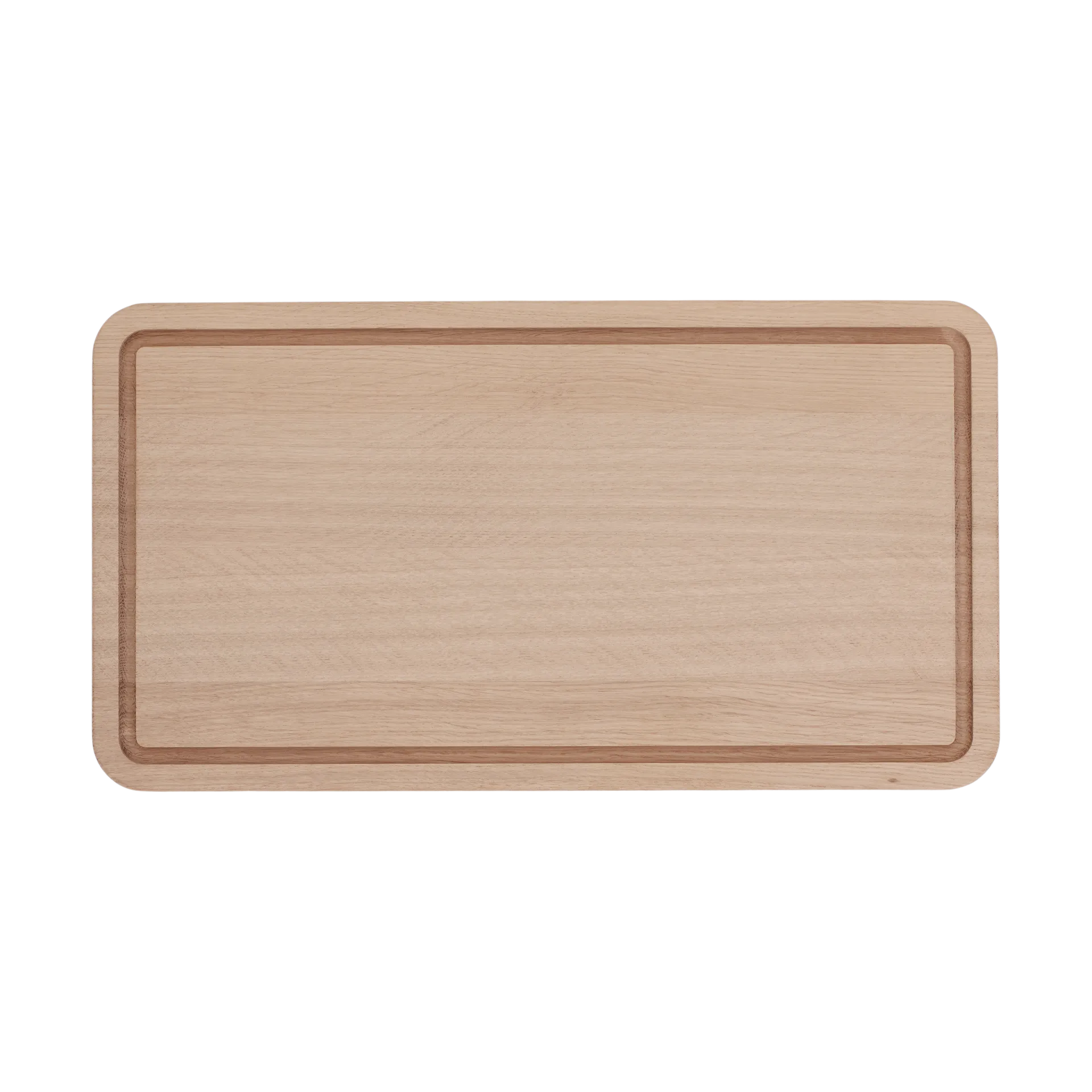 Andersen skärbräda Large 27x50 cm, Oak Andersen Furniture