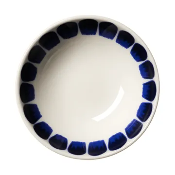 24h skål - Kobolt blå, 9 cm - Arabia