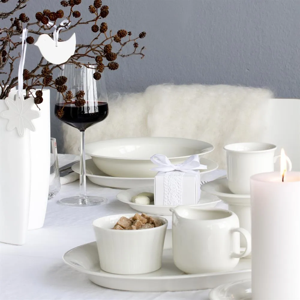 Arctica kaffefat, Ø13,5 cm Arabia