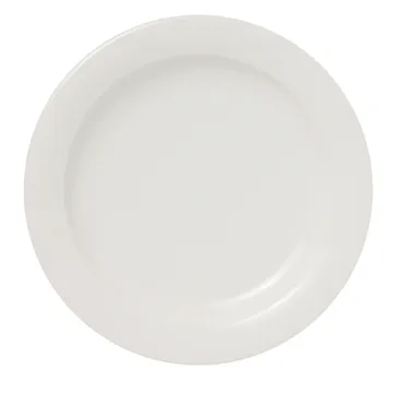 Arctica tallrik - 23 cm - Arabia