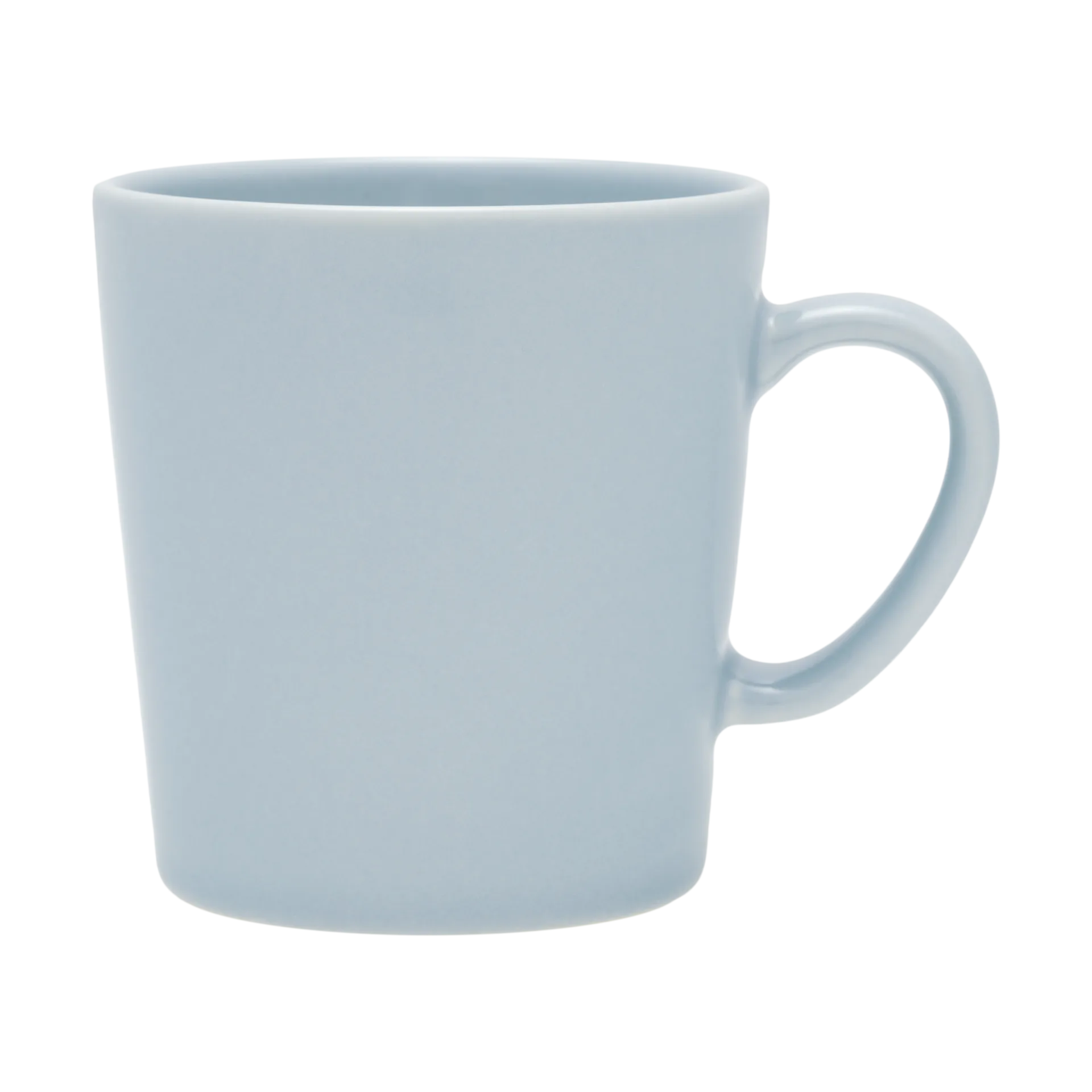 Mainio mugg 30 cl, Vinterblå Arabia