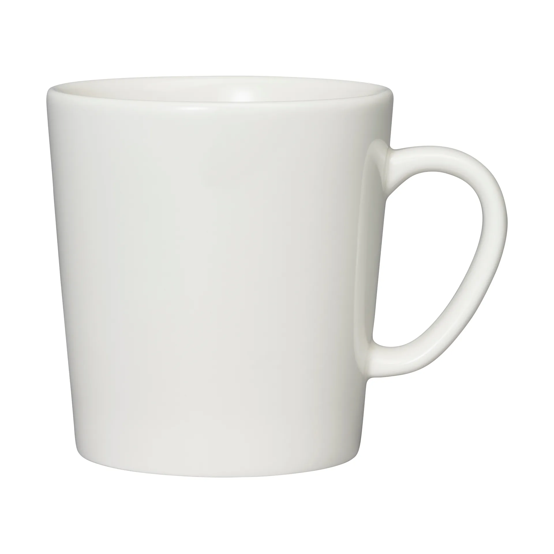 Mainio mugg 30 cl, Vit Arabia