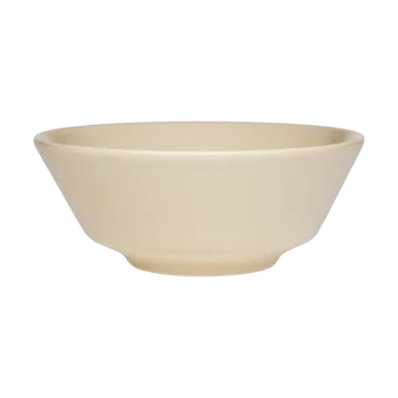 Mainio skål Ø13 cm - Sand - Arabia