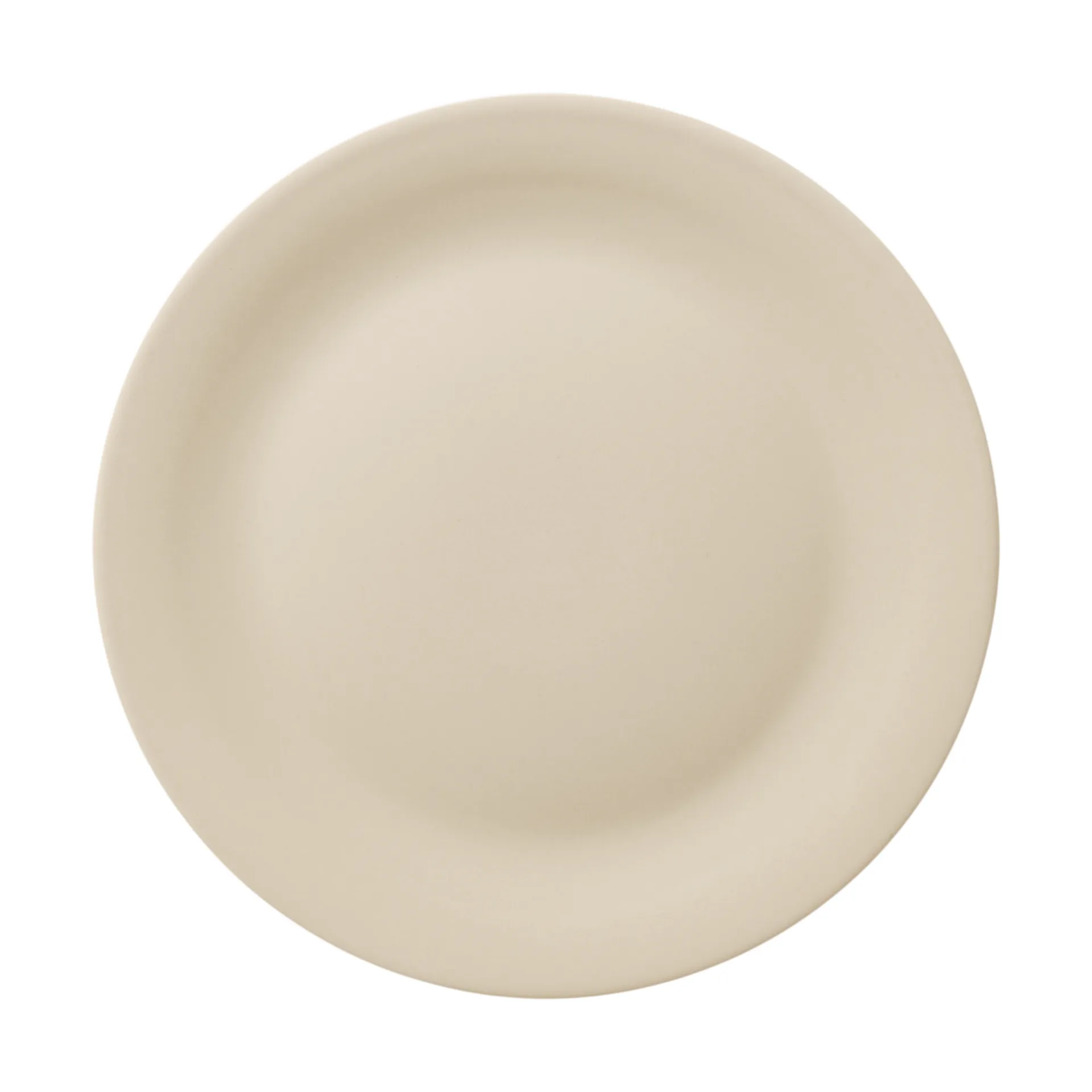 Mainio tallrik Ø19 cm, Sand Arabia
