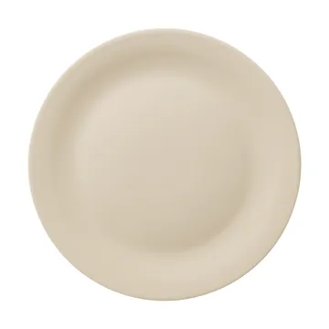 Mainio tallrik Ø19 cm - Sand - Arabia