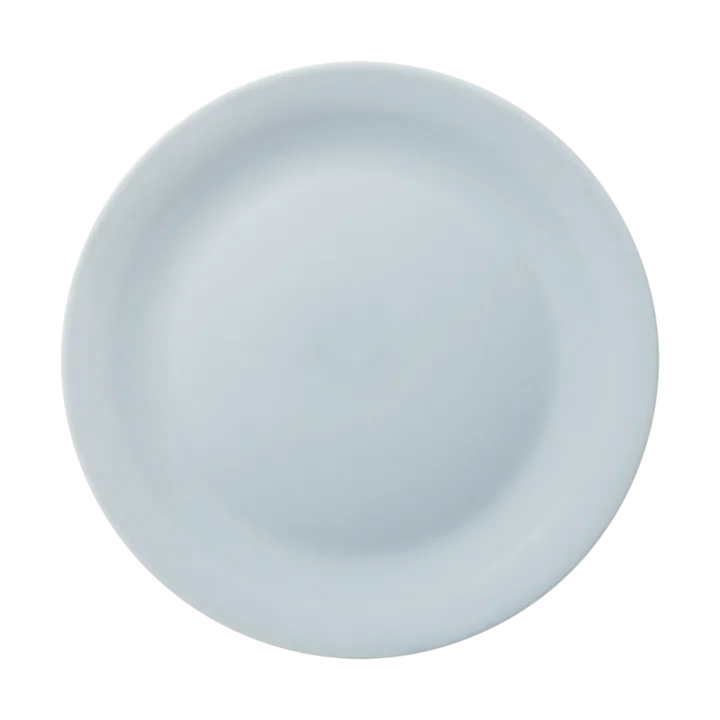 Mainio tallrik Ø19 cm - Vinterblå - Arabia