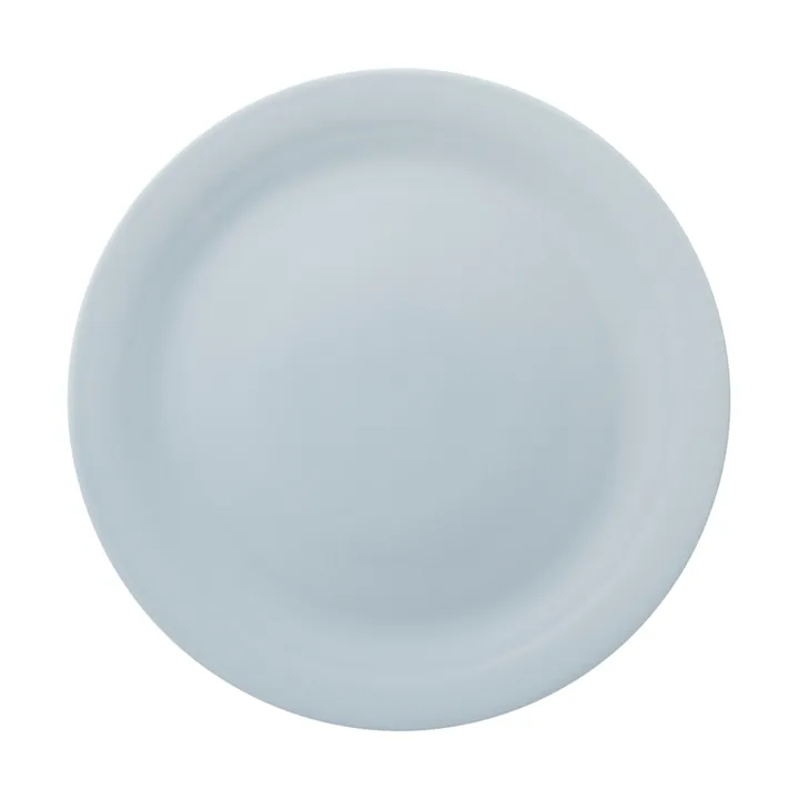 Mainio tallrik Ø25 cm - Vinterblå - Arabia