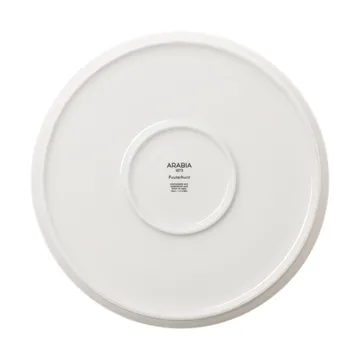 Puutarhurit pajform Ø28 cm - Beige - Arabia