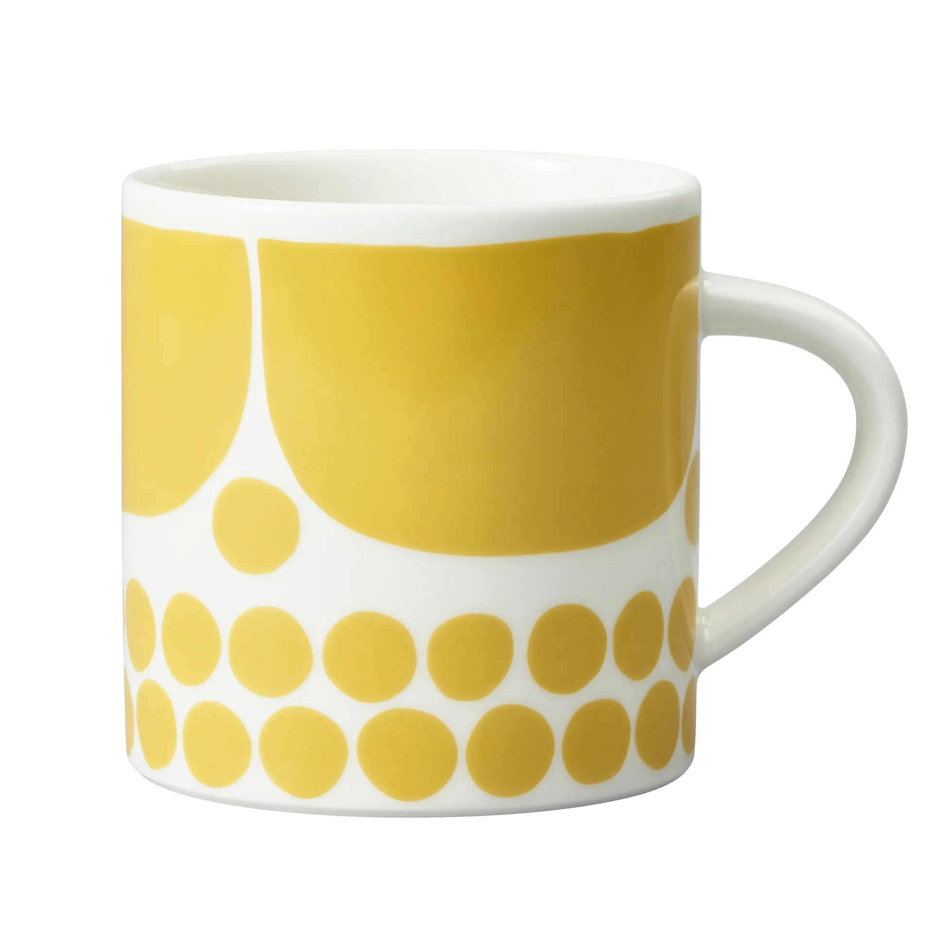 Sunnuntai mugg 35 cl, Gul Arabia