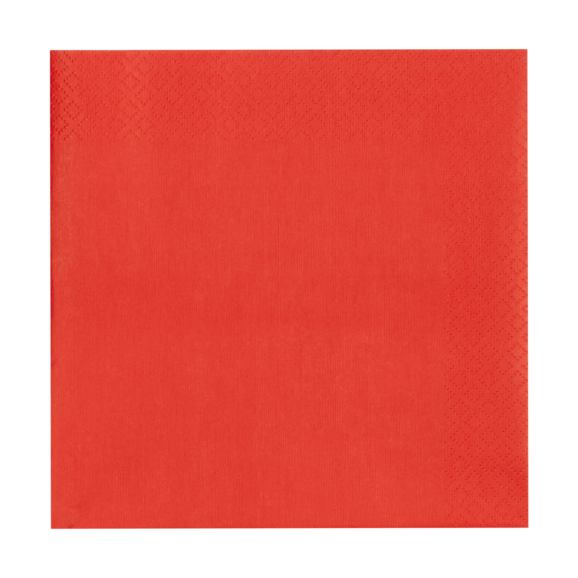 Vuokko pappersservett 33x33 cm 20-pack, Pink-red Arabia