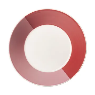 Vuokko skål Ø17 cm - 2-väri rosa-röd - Arabia