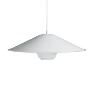 Kori pendant light dune shade - Vit - Artek