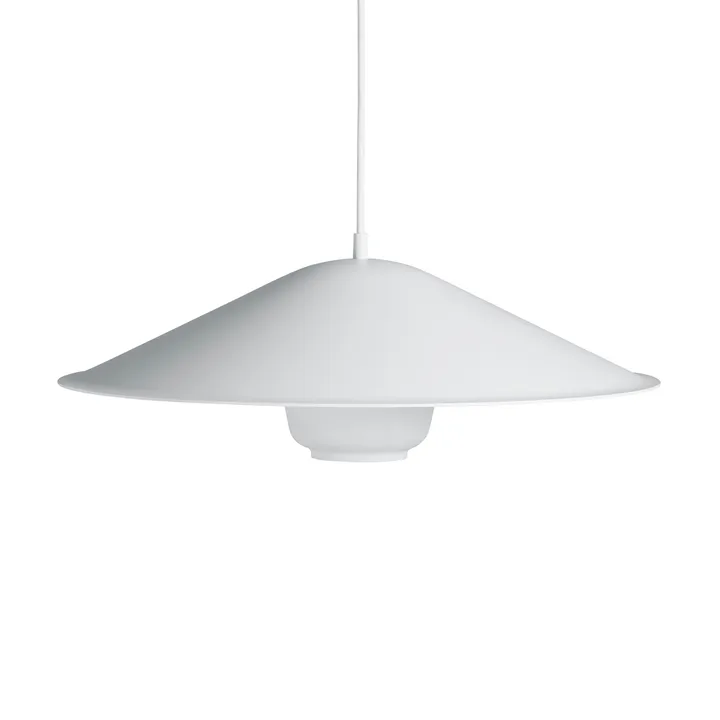 Kori pendant light dune shade - Vit - Artek