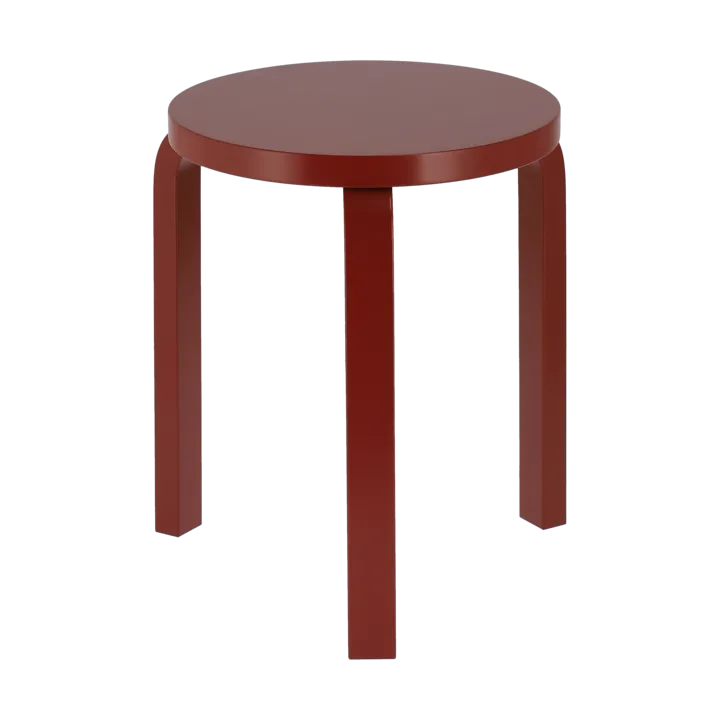 Stool 60 pall jubileumsutgåva Svenssons 125 år - Faluröd - Artek