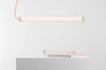 Criosfera pendel - Horisontell - Artemide