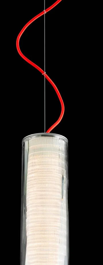Criosfera pendel - Vertikal - Artemide