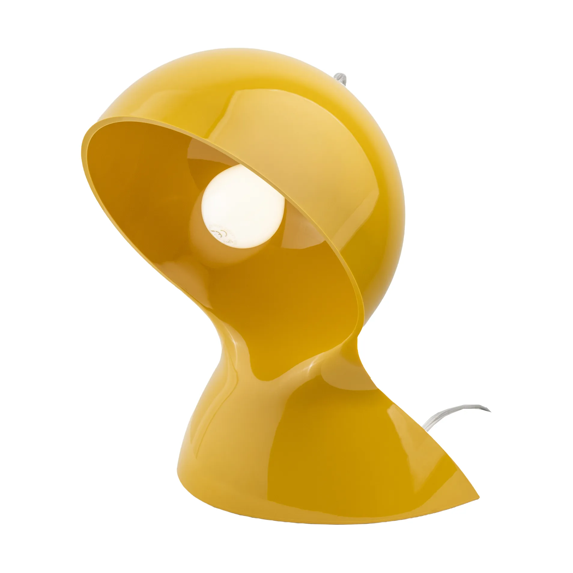 Dalu' bordslampa, Yellow Artemide