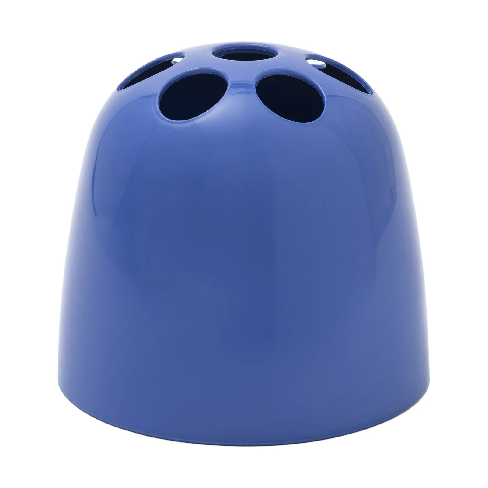 Dedalo parplyställ, Blue Klein Artemide