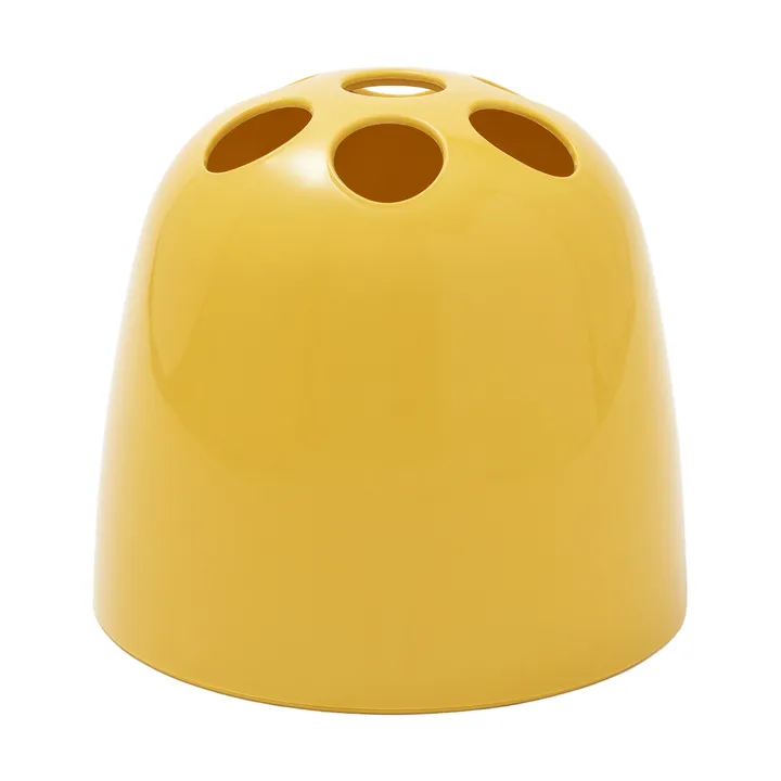 Dedalo parplyställ - Yellow - Artemide