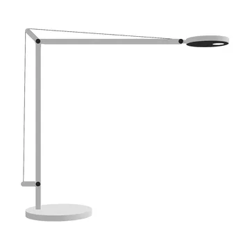 Demetra bordslampa - White - Artemide