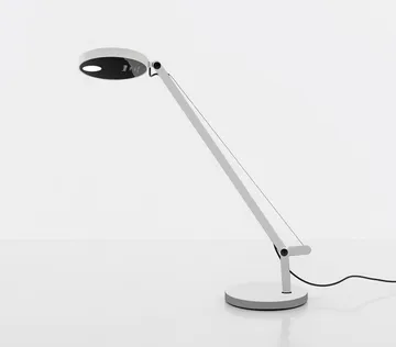Demetra bordslampa - White - Artemide