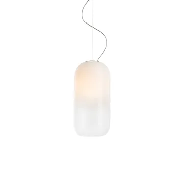 Gople pendel - White - Artemide