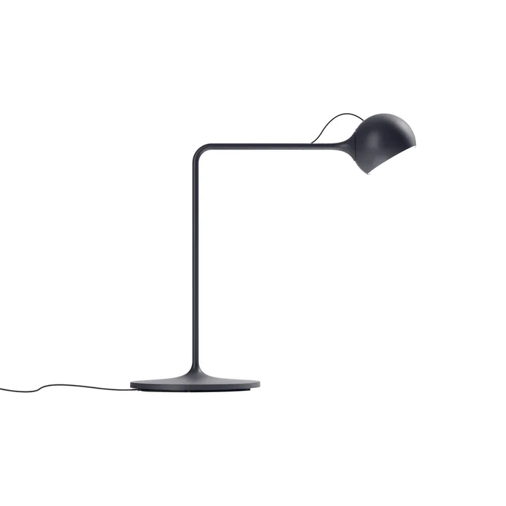 Ixa bordslampa - Anthracite - Artemide