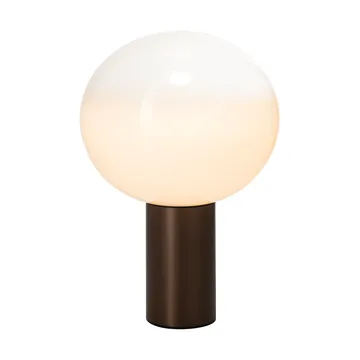 Laguna bordslampa Ø37 cm - Bronze - Artemide