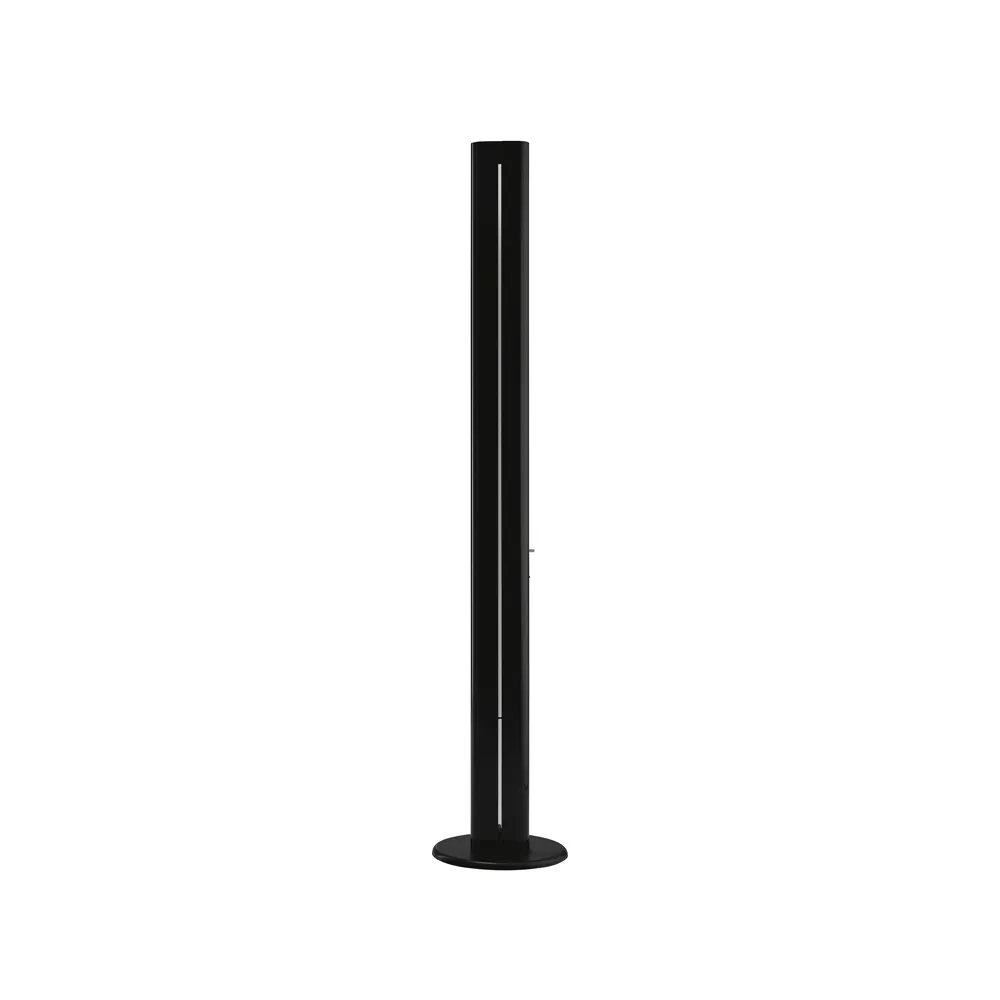 Megaron golvlampa, Black Artemide