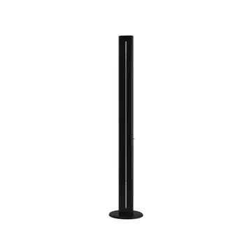 Megaron golvlampa - Black - Artemide