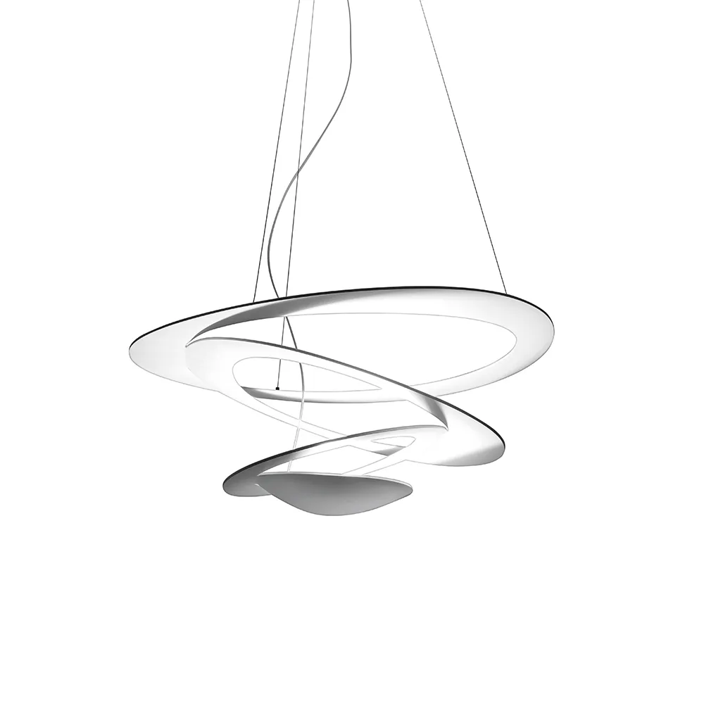 Pirce Mini taklampa LED 2700K, White Artemide