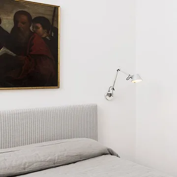 Tolomeo Micro vägglampa - White - Artemide