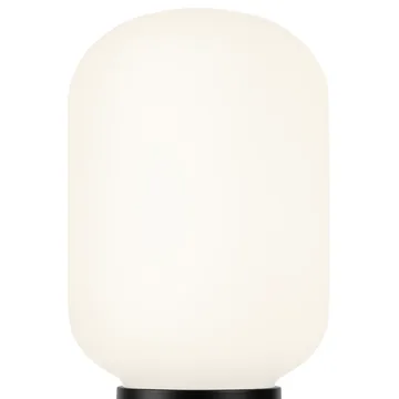 Reservglas till Plug Lamp - Opal vit - Ateljé Lyktan