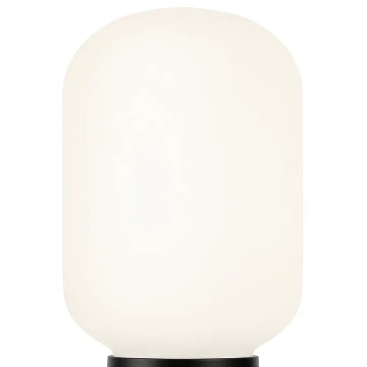 Reservglas till Plug Lamp - Opal vit - Ateljé Lyktan