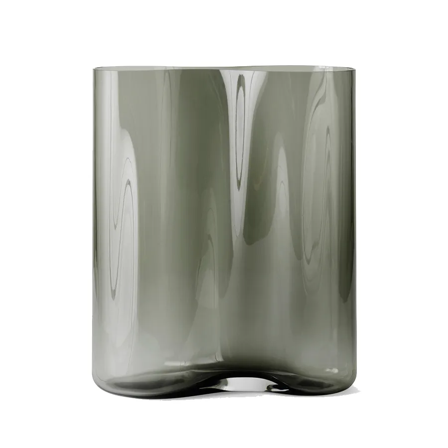 Aer vas 33 cm, Smoke Audo Copenhagen